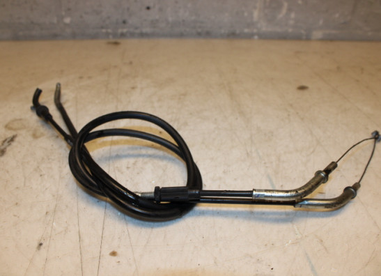 Gaskabel Kawasaki ER 6