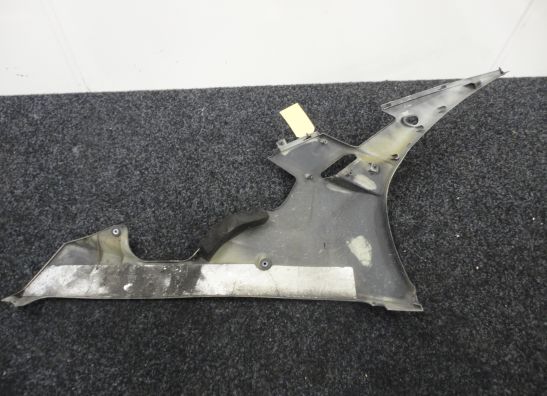 Linker onderkuip Yamaha YZF R6