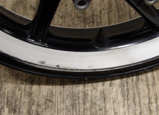 Voorvelg Honda CBR 600 F