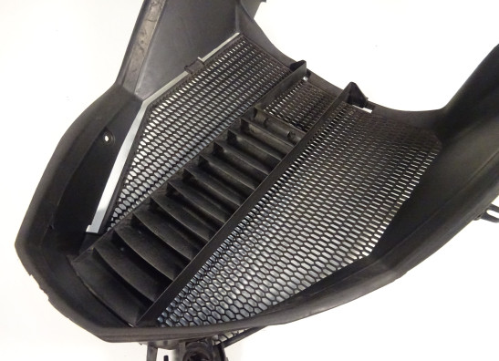 V bak voor BMW K 1200 GT