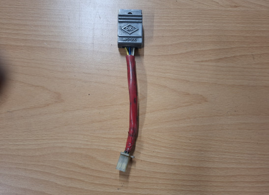 Ignitor CDI ECU Honda CB 900