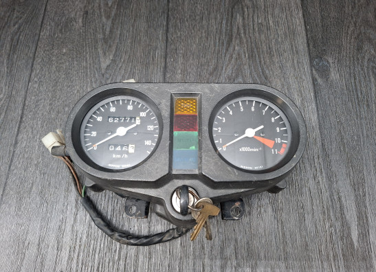 Tellerset Honda CB 250 N