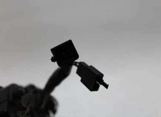 Meter combination Kawasaki ZX 9 R