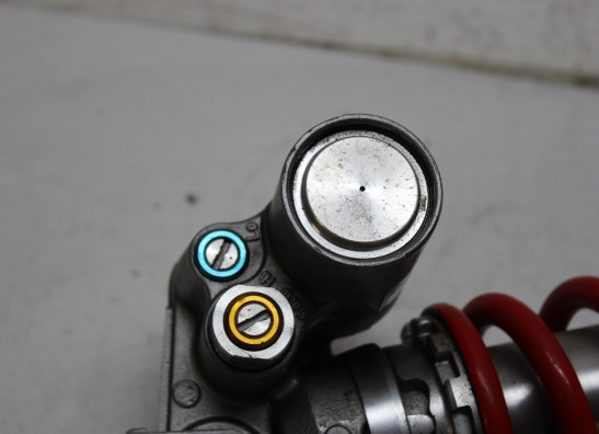 Achterschokbreker Yamaha YZF R6