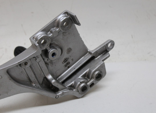 Main step holder left Yamaha FJR 1300