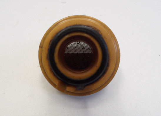 Oil pump Kawasaki ZXR 750