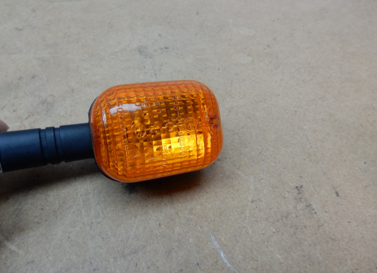 Knipperlicht rechts voor Moto Guzzi V11