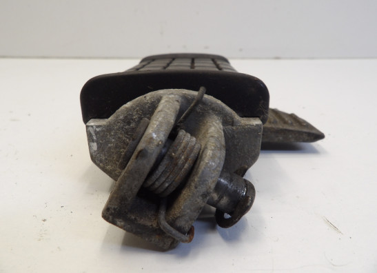 Voetsteun Rechts Kawasaki VN 700  750