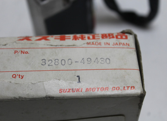 Spanningsregelaar Suzuki GSX 1100