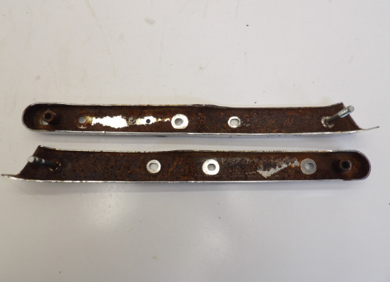 Achtersubframe Honda VT 700 750