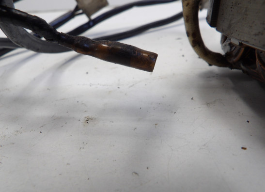 Dynamo Yamaha XS 750