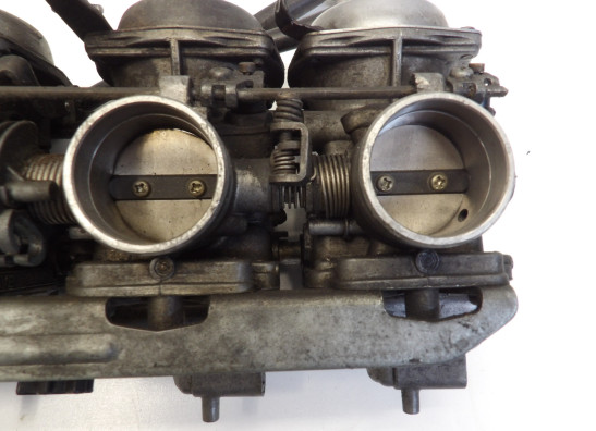 Carburetor assy Honda CB 700