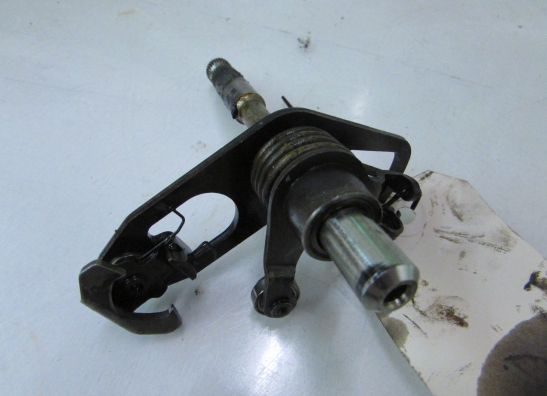 Motorblok diverse Yamaha YZF R1