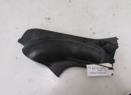 Topkuip verbreder links Yamaha YZF 600 Thundercat