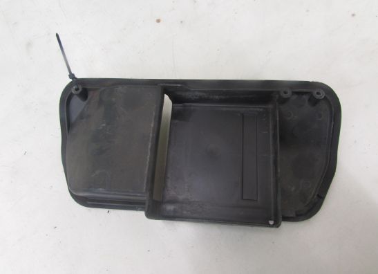 Air cleaner case Yamaha YZF R1