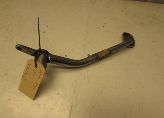 Rempedaal Honda Goldwing GL