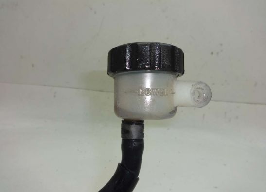 Bremszylinder hinten Yamaha YZF R1