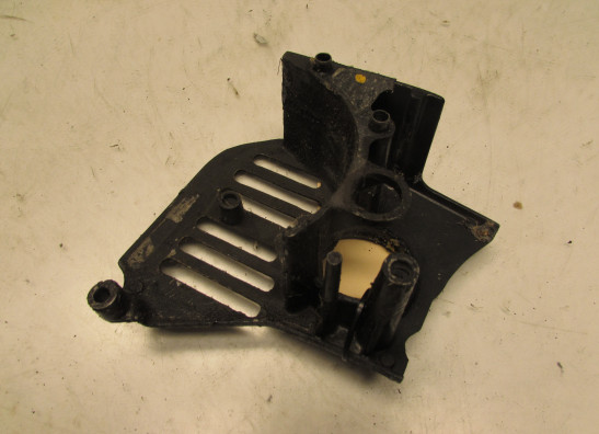 Motorblokdeksel voortandwiel Honda VFR 750