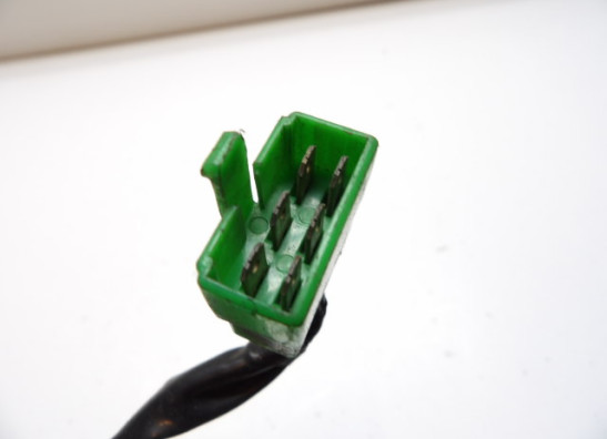 Zekeringkast Honda CX 500