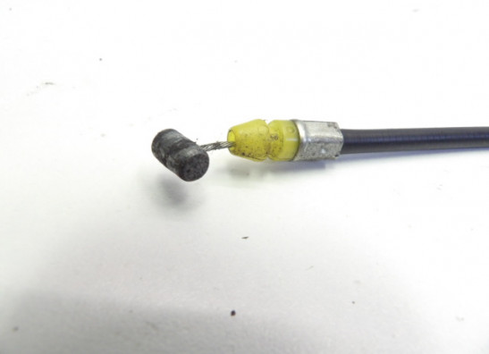 Sitzbank Suzuki GSF 650 Bandit