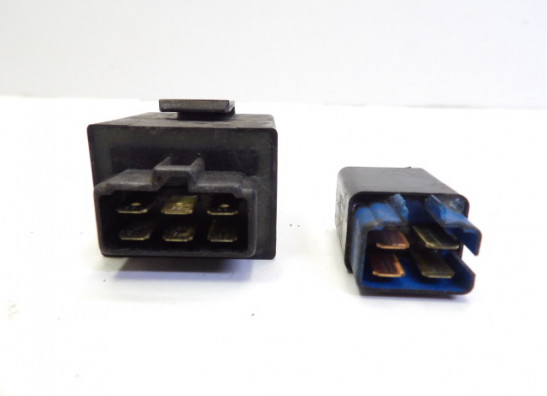 Relais unit Yamaha FZ 750