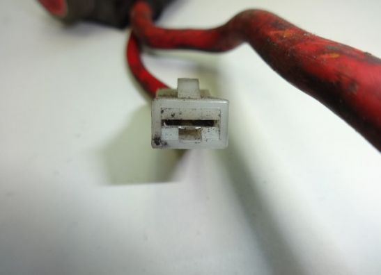 Starter Relay Yamaha FJ 1200