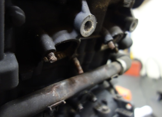 Motorblock Yamaha XT 1200 Z Super Tenere