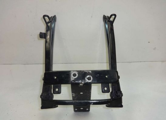 Heckrahme Kawasaki ZXR 400