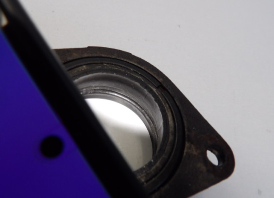 Inlaat rubber Suzuki GS 1000