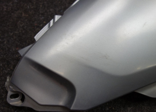 Seitenverkleidung rechts BMW R 1200 GS LC