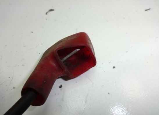 Starter Relay Kawasaki GPX 600