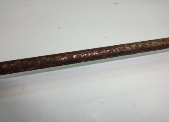 Schalthebel Suzuki VX 800