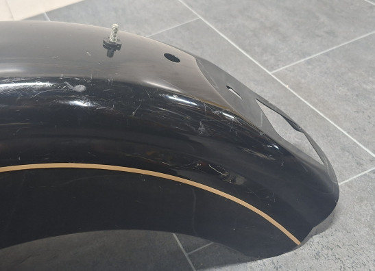 Achterspatbord Harley Davidson FXDWG Dyna Wide Glide