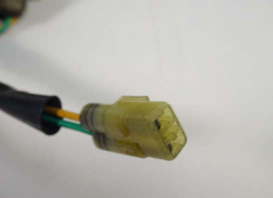 Air cleaner case Yamaha FZ1