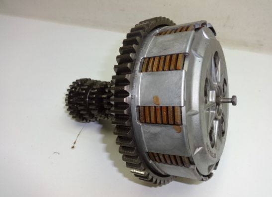 Kupplung Kawasaki GPZ 500