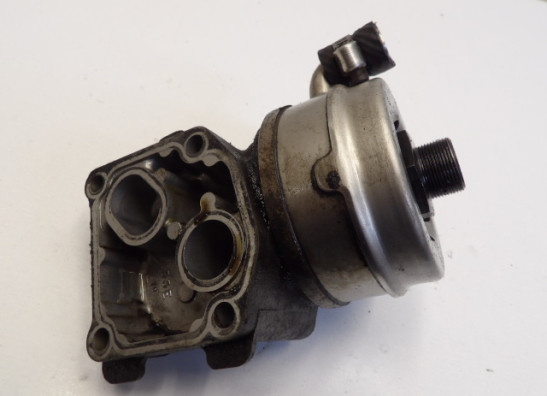 Oliekoeler Suzuki GSX R 600