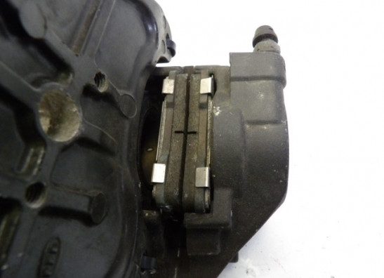 Bremssattel Bremszange hinten Kawasaki ZZR 1400