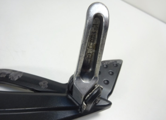 Schetsplaat links Kawasaki ER 6