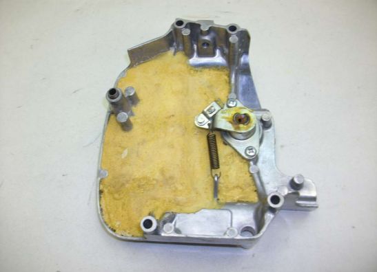 Motorblokdeksel voortandwiel Suzuki GSX 750