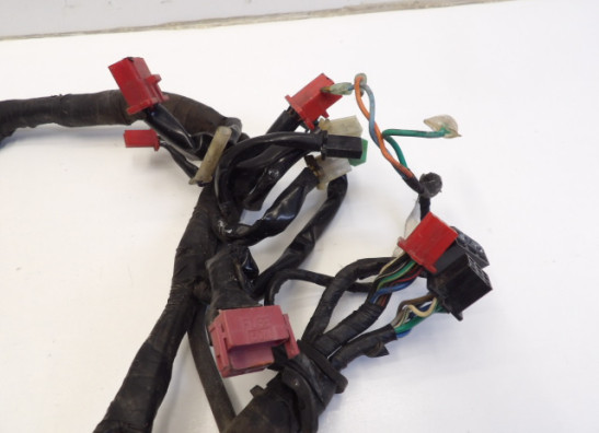 Kabelbaum Honda VF 700  750 C Magna