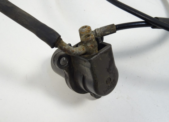 Koppelings cilinder BMW K 1200 GT