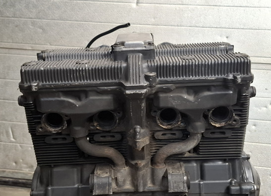 Motorblock Suzuki GSX R 750
