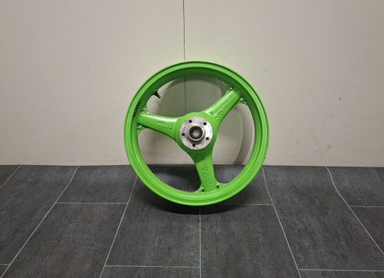 Voorvelg Kawasaki ZX 6 R