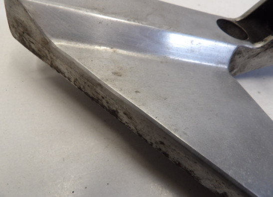 Duo voetsteun links Honda CMX 450