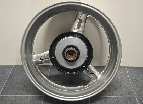 Rear wheel Yamaha FJR 1300
