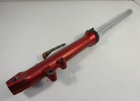 Voorpoot links compleet Kawasaki ER 6