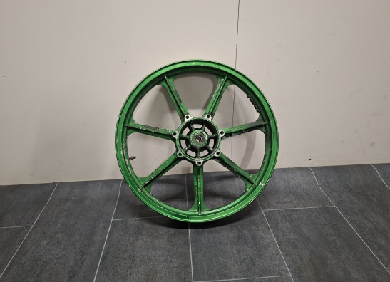 Voorvelg Kawasaki KZ 650