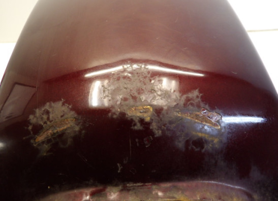 Benzintank Yamaha XV 920