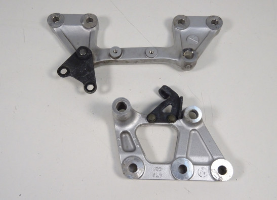 Rahme teile Yamaha TDM