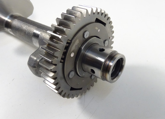 Motorblock Sonstiges Kawasaki ER 6